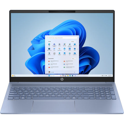 HP 16 OmniBook 5 Notebook AI Multi-Touch 16GB RAM 1TB SSD