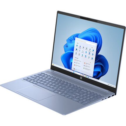 HP 16 OmniBook 5 Notebook AI Multi-Touch 16GB RAM 1TB SSD