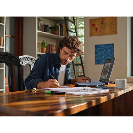HP 16 OmniBook 5 Notebook AI Multi-Touch 16GB RAM 1TB SSD