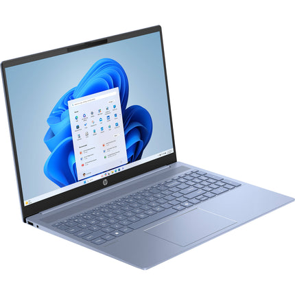 HP 16 OmniBook 5 Notebook AI Multi-Touch 16GB RAM 1TB SSD