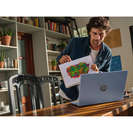HP 16 OmniBook 5 Notebook AI Multi-Touch 16GB RAM 1TB SSD