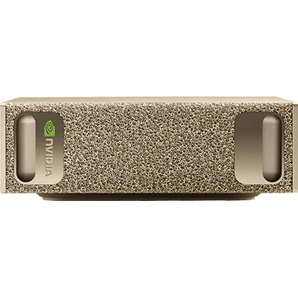 PNY NVIDIA DGX Spark Ordenador de Escritorio 128GB RAM 4TB SSD PCIe 4.0