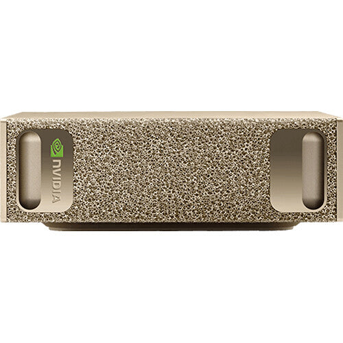 PNY NVIDIA DGX Spark Ordenador de Escritorio 128GB RAM 4TB SSD PCIe 4.0