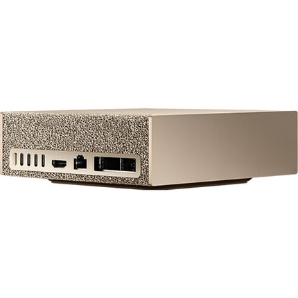 PNY NVIDIA DGX Spark Ordenador de Escritorio 128GB RAM 4TB SSD PCIe 4.0