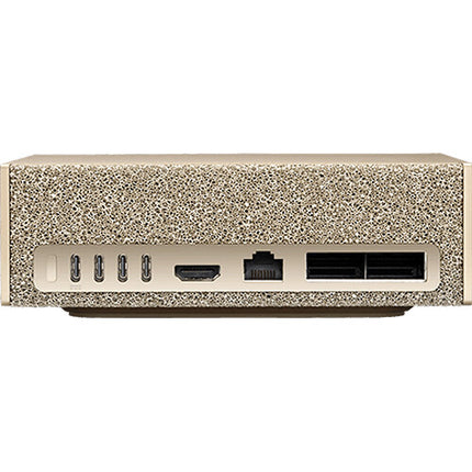 PNY NVIDIA DGX Spark Ordenador de Escritorio 128GB RAM 4TB SSD PCIe 4.0