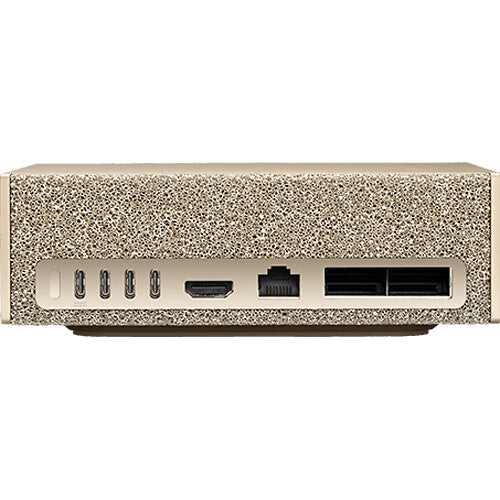 PNY NVIDIA DGX Spark Ordenador de Escritorio 128GB RAM 4TB SSD PCIe 4.0