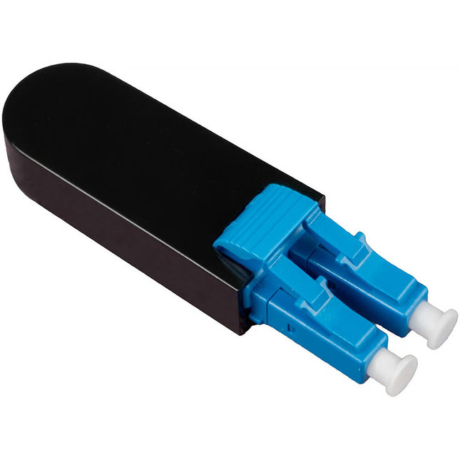 Camplex CMX-LB-SM-LC Módulo de Prueba de Fibra Óptica Monomodo con Conector UPC LC