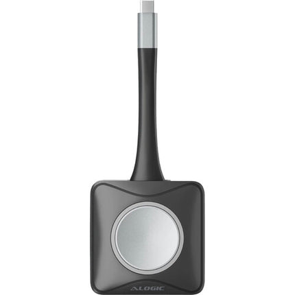 ALOGIC UNITE 4K Botón Presentador Inalámbrico Compatible 4K30 USB-C
