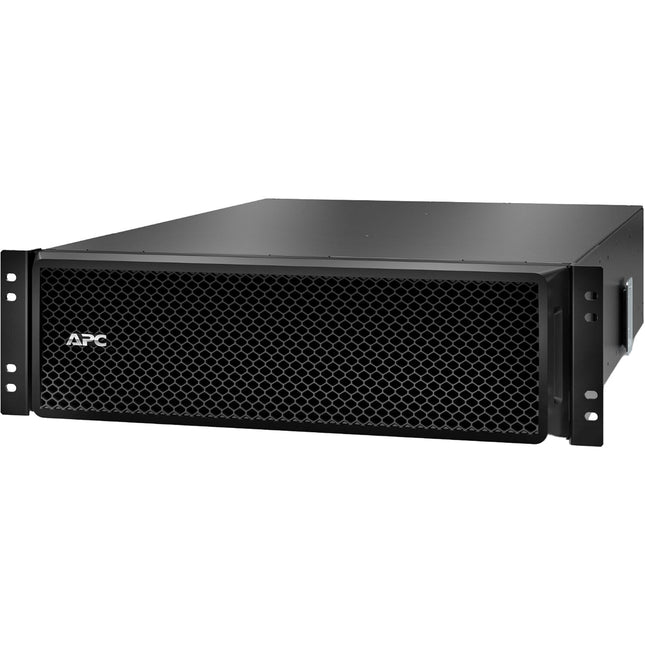 APC SRT192RMBP Smart-UPS SRT Batería Externa 192V 3RU Compatible 5kVA 6kVA