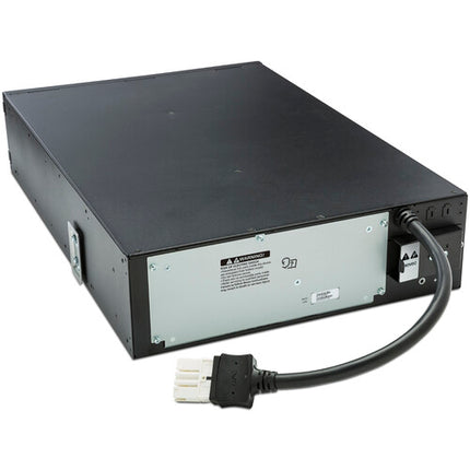 APC SRT192RMBP Smart-UPS SRT Batería Externa 192V 3RU Compatible 5kVA 6kVA