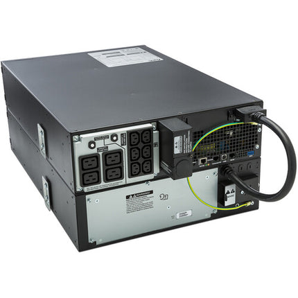 APC SRT192RMBP Smart-UPS SRT Batería Externa 192V 3RU Compatible 5kVA 6kVA