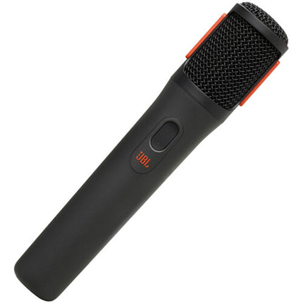 JBL PartyBox On-The-Go 2 Altavoz Portátil 100W 15H Batería Negra