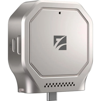 Freewell Pro SSD Link Adaptador USB-C para iPhone 15 Pro con Ventilador Activo y MagSafe