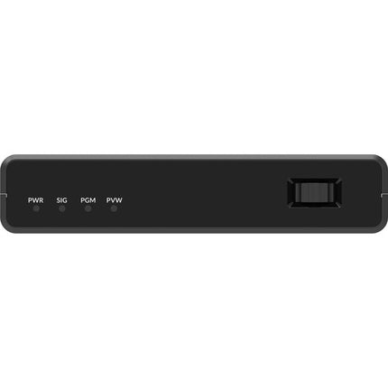 Magewell Pro Convert Decodificador IP a HDMI 2560x1440p60 HDR10 PoE USB-C