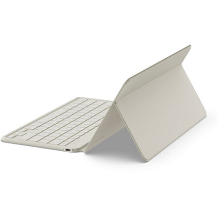 Satechi OntheGo Teclado Bluetooth con Soporte Batería 3 Meses USB-C
