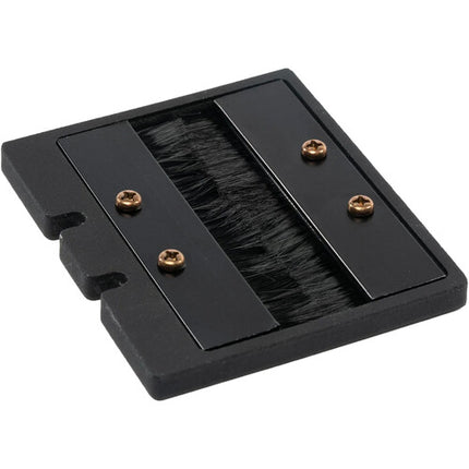 VALOI Duster para 360 y easy120 removedor de polvo con cepillos antielectrostáticos para película hasta 70mm