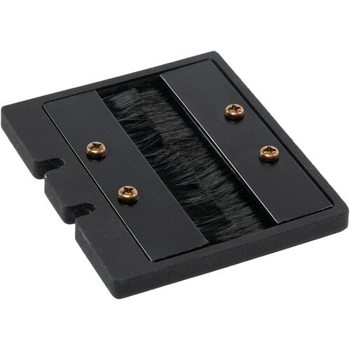 VALOI Duster para 360 y easy120 removedor de polvo con cepillos antielectrostáticos para película hasta 70mm