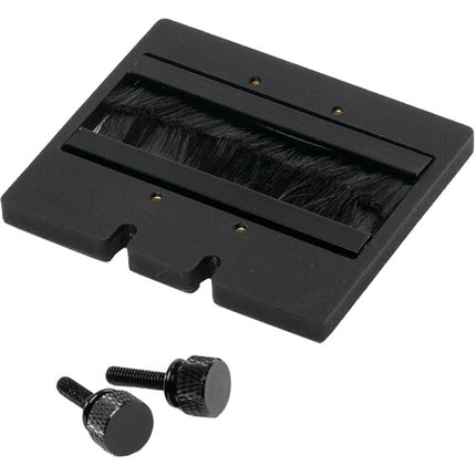 VALOI Duster para 360 y easy120 removedor de polvo con cepillos antielectrostáticos para película hasta 70mm