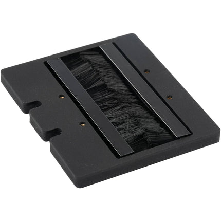 VALOI Duster para 360 y easy120 removedor de polvo con cepillos antielectrostáticos para película hasta 70mm