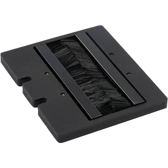 VALOI Duster para 360 y easy120 removedor de polvo con cepillos antielectrostáticos para película hasta 70mm
