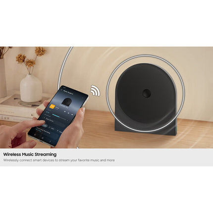 Samsung LS50H Music Studio 5 Altavoces Inalámbricos 2 Canales Wi-Fi Bluetooth