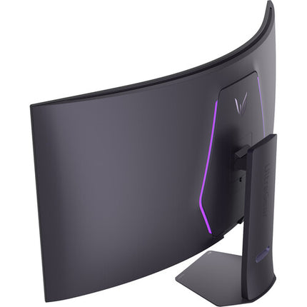 LG UltraGear evo Monitor Curvo Gaming 51.6" 5K2K HDR 240 Hz USB-C 90W