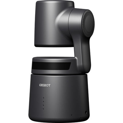 OBSBOT Tail Air Cámara PTZ con Zoom 4x 4K USB-C y Seguimiento AI