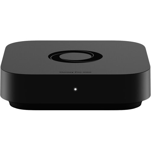 Homey Pro mini Hub de Hogar Inteligente Conexión Ethernet Gigabit USB-C
