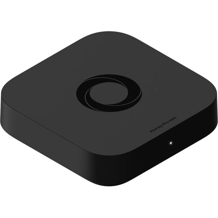 Homey Pro mini Hub de Hogar Inteligente Conexión Ethernet Gigabit USB-C