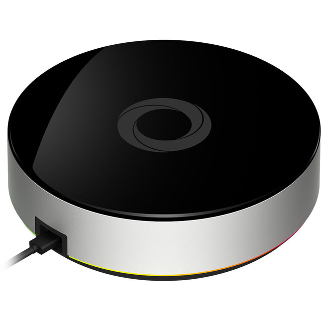 Homey Bridge para Pro Pro Mini Conectividad Zigbee Z-Wave Bluetooth Wi-Fi