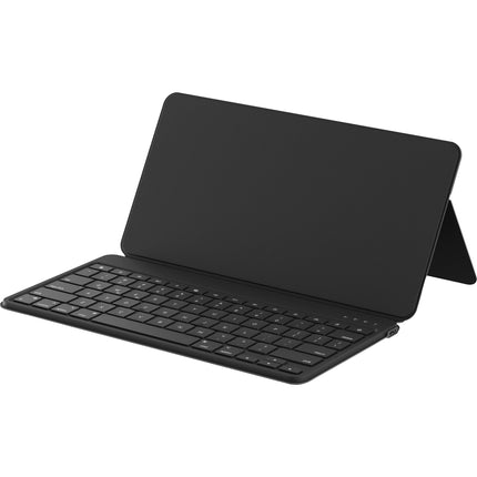 Satechi OntheGo Teclado Bluetooth con Soporte y Batería 3 Meses