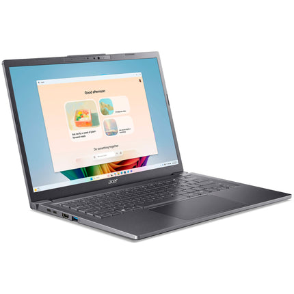 Acer Aspire 14 AI Laptop 14" 1920x1200 Pantalla Táctil 16GB 512GB SSD