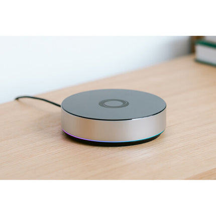 Homey Bridge para Pro Pro Mini Conectividad Zigbee Z-Wave Bluetooth Wi-Fi