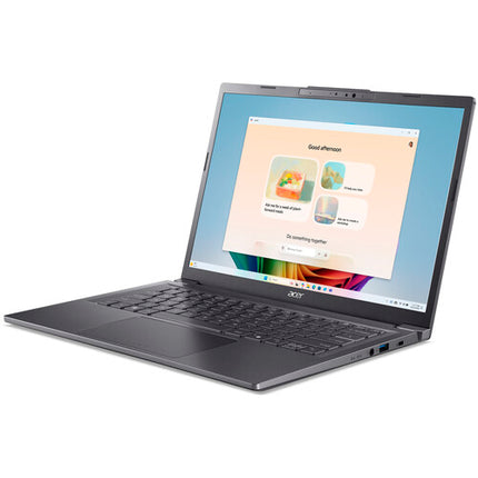 Acer Aspire 14 AI Laptop 14" 1920x1200 Pantalla Táctil 16GB 512GB SSD