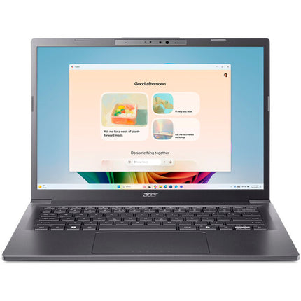 Acer Aspire 14 AI Laptop 14" 1920x1200 Pantalla Táctil 16GB 512GB SSD