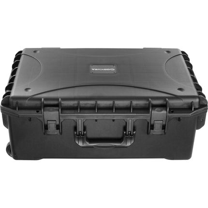 Odyssey Large Deluxe Maletín Trolley Antipolvo y Estanco para Impresora DS620 con Ruedas y Asa Extensible 14.5"