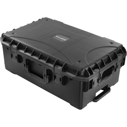 Odyssey Large Deluxe Maletín Trolley Antipolvo y Estanco para Impresora DS620 con Ruedas y Asa Extensible 14.5"
