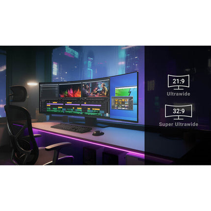 ATEN CS1942DPA Switch KVM 2 Puertos USB 3.0 8K 7680x4320 60Hz