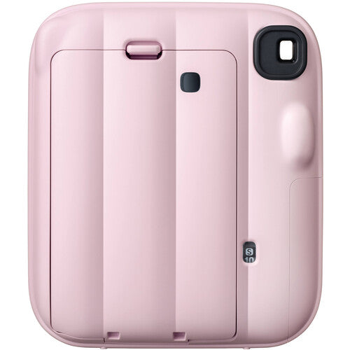 FUJIFILM INSTAX MINI 13 Cámara instantánea rosa 60mm AA baterías