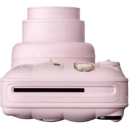 FUJIFILM INSTAX MINI 13 Cámara instantánea rosa 60mm AA baterías