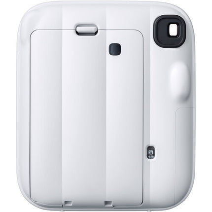 FUJIFILM INSTAX MINI 13 Cámara Instantánea Blanco 60mm Flash Automático