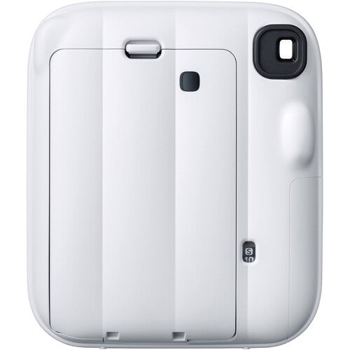 FUJIFILM INSTAX MINI 13 Cámara Instantánea Blanco 60mm Flash Automático