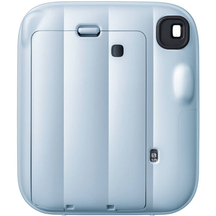 FUJIFILM INSTAX MINI 13 Cámara Instantánea Azul con Lente 60mm y Flash Automático