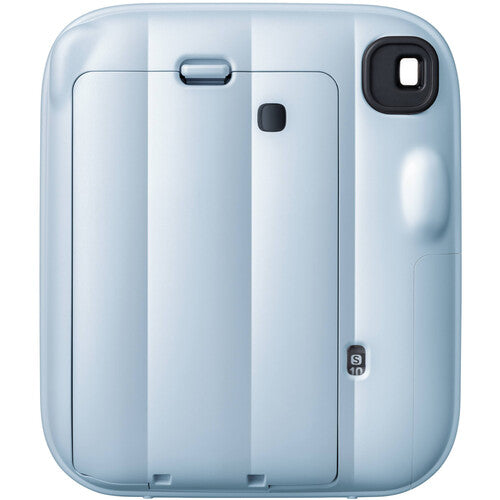 FUJIFILM INSTAX MINI 13 Cámara Instantánea Azul con Lente 60mm y Flash Automático