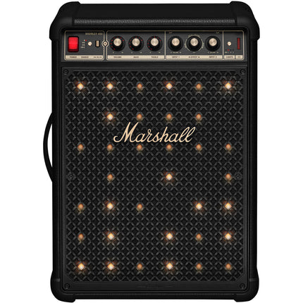 Marshall Bromley 450 Altavoz de Fiesta 104W Batería 40 Horas Bluetooth