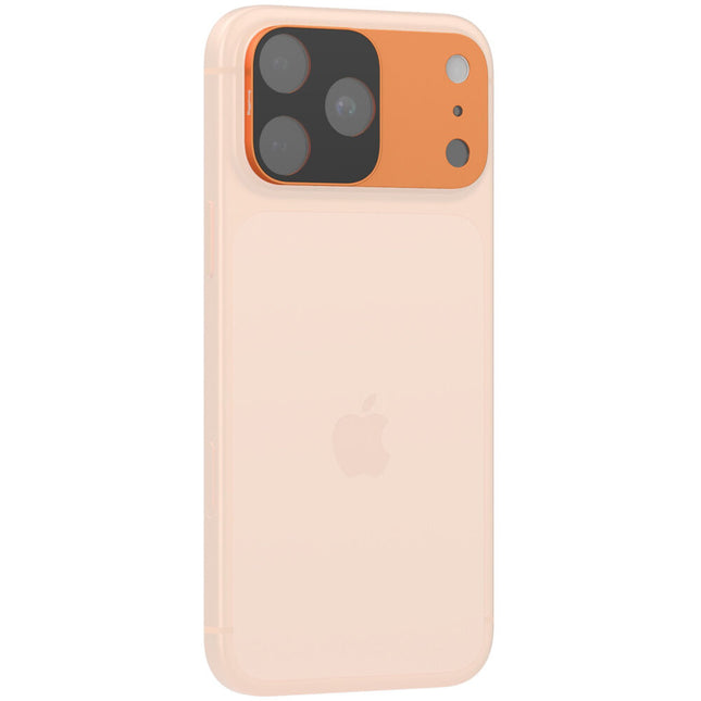 SmallRig Square UV Filter Kit para iPhone 17 Pro Max Montura Magnética Protección de Lente