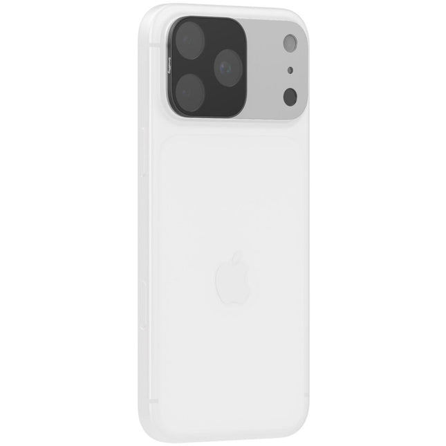 SmallRig Square Kit de Filtros ND y Black Mist para iPhone 17 Pro Max con Montura Magnética y Filtro de Difusión 1/4