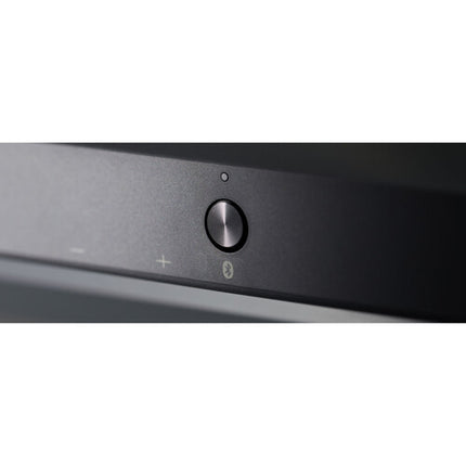 Denon DP-500BT Tocadiscos Semiautomático 3 Velocidades con Bluetooth y Plato de Aluminio