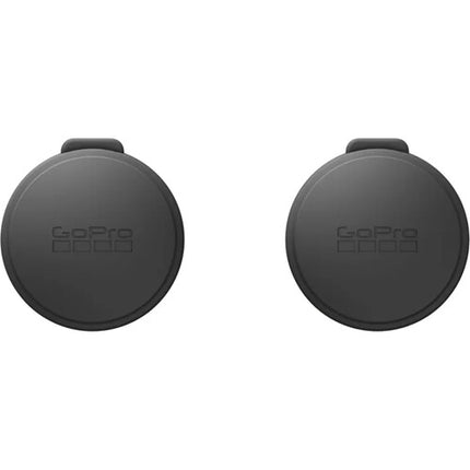 Tapa protectora para lentes GoPro MAX2 360 cámara par 2 piezas