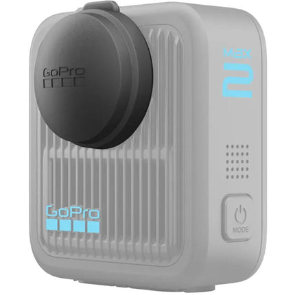 Tapa protectora para lentes GoPro MAX2 360 cámara par 2 piezas